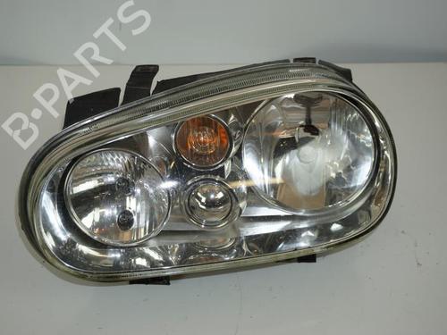 Venstre forlygte VW GOLF IV (1J1) 1.9 TDI | BP22071671C28 