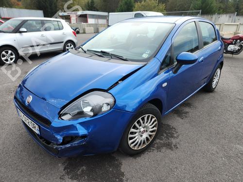 Used Parts FIAT PUNTO (199_) 1.3 D Multijet 4260245