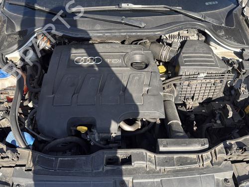 Front wiper motor AUDI A1 Sportback (8XA, 8XF) 1.6 TDI | BP24295511M29 