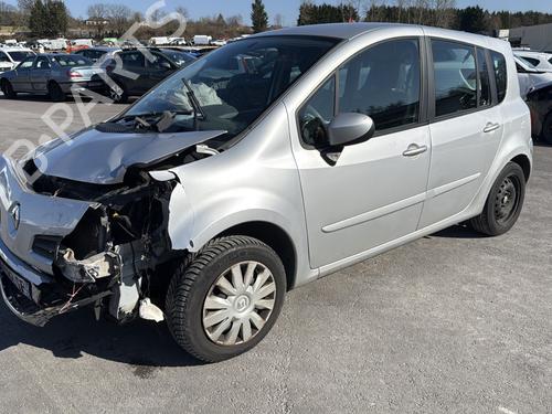 Right headlight RENAULT MODUS / GRAND MODUS (F/JP0_) 1.5 dCi 90 | BP25978633C29 - Image 12