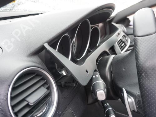 Exhaust system MERCEDES-BENZ C-CLASS Coupe (C204) C 63 AMG (204.377) | BP30397975M121  - Image 25