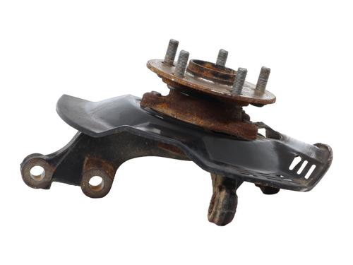 Right front steering knuckle TOYOTA C-HR (_X1_) 1.8 Hybrid (ZYX10_, ZYX11_, ZYX10R, ZYX11R) | BP23763180M26