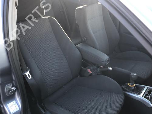 Climate control OPEL ASTRA H (A04) 1.7 CDTI (L48) | BP28415690I5 - Image 16