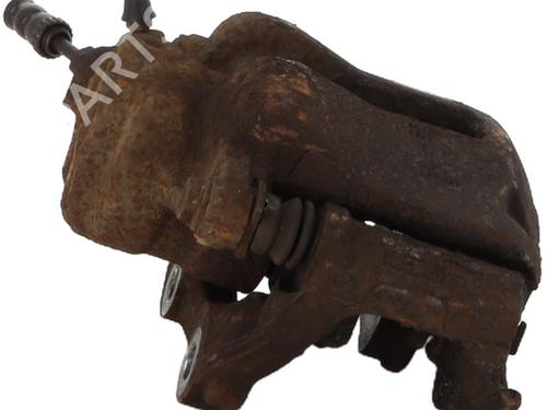 Used Left front brake caliper Left front brake caliper 19730307 19730307