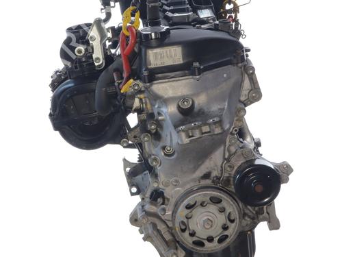 Engine TOYOTA AYGO (_B1_) 1.0 (KGB10_, KGB10R) | BP29119917M1 