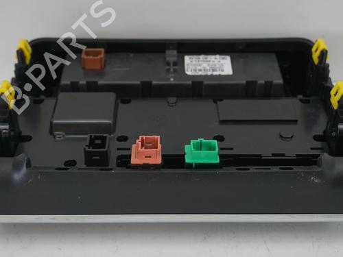 Multifunctionele display CITROËN C3 / C3 ORIGIN III (SX) 1.6 BlueHDi 75 | BP19729138C48 