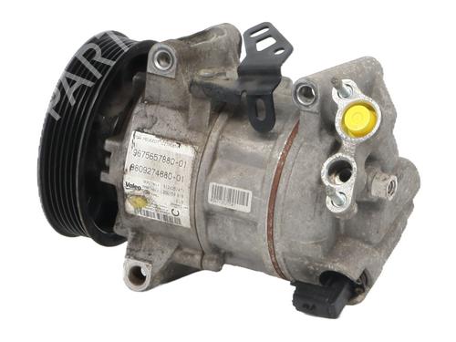 AC compressor PEUGEOT 308 II (LB_, LP_, LW_, LH_, L3_) 1.6 THP 125 | BP19793012M34 