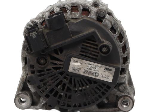 Alternator MAZDA 3 (BL) 1.6 MZR CD (BL14) | BP24150028M7 