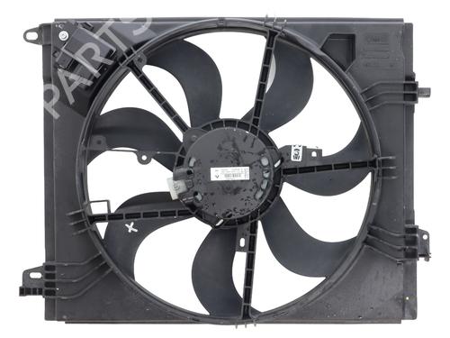 Køleventilator elektrisk RENAULT SCÉNIC IV (J9_) 1.3 TCe 140 | BP30124676M35