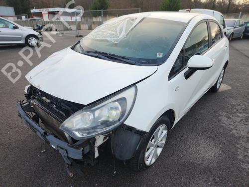Front right seatbelt KIA RIO III (UB) 1.25 CVVT | BP37676913I25 - Image 5