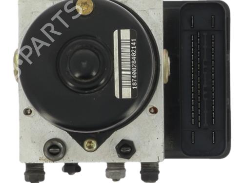 ABS pump BMW 3 Coupe (E46) 320 Cd | BP38485082M43 - Image 4
