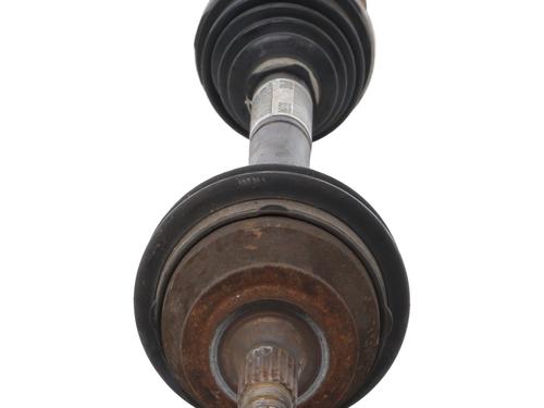 Used Left front driveshaft Left front driveshaft CITROËN C3 III (SX) 1.2 VTi 82 (82 hp) 23762853 23762853