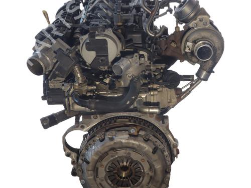 Engine KIA CARENS IV 1.7 CRDi | BP32290669M1 - Image 4