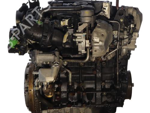 Used Engine Engine RENAULT TRAFIC III Van (FG_) 1.6 dCi 120 (FGMK) (121 hp) 23980341 23980341