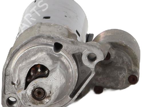 Starter MERCEDES-BENZ E-CLASS (W211) E 350 4-matic (211.087) 001108403