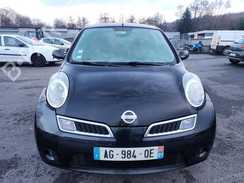 Used Parts NISSAN MICRA III (K12) 1.2 16V (65 hp) 4347406
