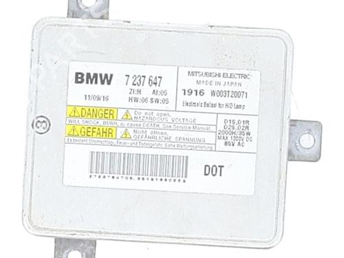 Xenon ballast BMW 1 (F20) 120 d | BP24611985C53 