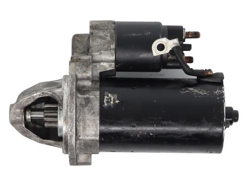 Used Starter MERCEDES-BENZ E-CLASS (W211) E 220 CDI (211.006) (150 hp) 25912486