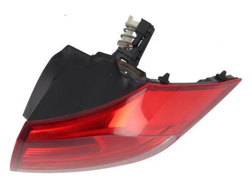 Right taillight VW GOLF VII (5G1, BQ1, BE1, BE2) 1.4 TSI | BP19731183C35 