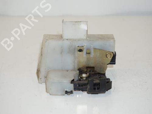 Front right lock RENAULT MEGANE I (BA0/1_) 1.4 16V (BA0D, BA1H, BA0W, BA10) | BP18189842C97