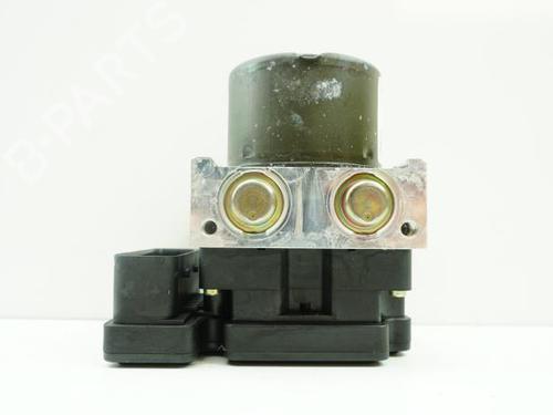 ABS pump MAZDA 3 (BK) 1.6 DI Turbo | BP18185512M43 
