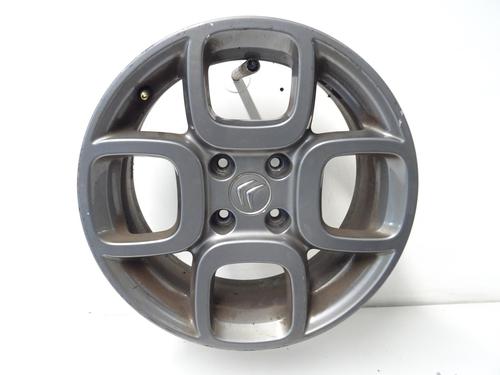 Fælk Fælk CITROËN C4 CACTUS 1.2 VTi 82 (82 hp) 19746473 19746473