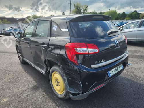 Gearbox CITROËN C4 AIRCROSS  | BP35989373M3  - Image 5