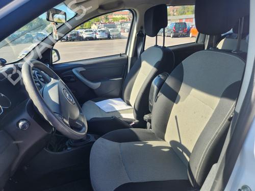 Rat DACIA DUSTER (HS_) | BP36513939C49 - Image 14