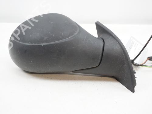 Right mirror CITROËN C3 I (FC_, FN_) 1.4 HDi | BP21143752C27 