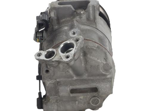 Used AC compressor AC compressor RENAULT CLIO V (B7_) 1.5 Blue dCi 100 (B7AD) (101 hp) 39727725 39727725