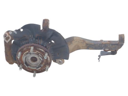 Left front steering knuckle FORD RANGER (TKE) 3.2 TDCi 4x4 | BP36513999M25 - Image 2