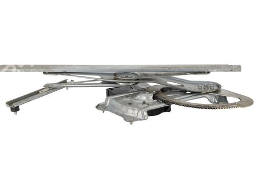 Front right window mechanism RENAULT MEGANE III Hatchback (BZ0/1_, B3_) 1.5 dCi | BP19729783C23 