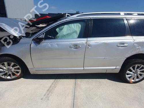 Used Parts VOLVO V70 III (135) D4 (181 hp) 4277310