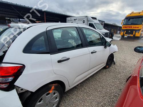 Radio CITROËN C3 II (SC_) 1.4 HDi 70 (SC8HZC, SC8HR0, SC8HP4) | BP26499066E6 - Image 6