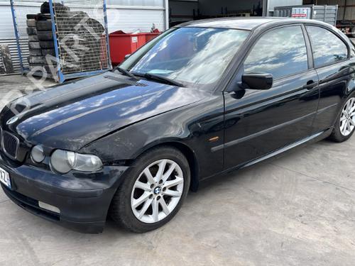 Left headlight BMW 3 Compact (E46) 318 td | BP20483768C28  - Image 15