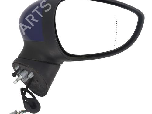 right-mirror-ford-fiesta-vi-cb1-ccn-2008-33168937 main image