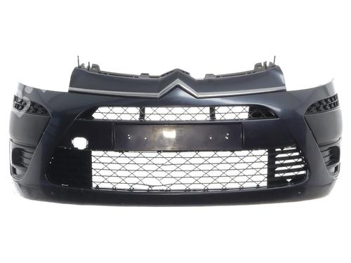 Used Front bumper CITROËN C4 Picasso I MPV (UD_) 1.6 HDi (109 hp) 32383059