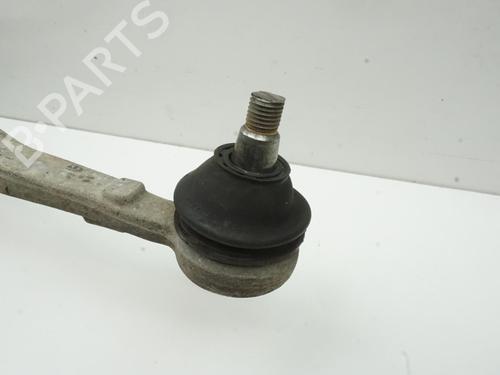 Used Steering rack PEUGEOT 2008 I (CU_) 1.2 VTi (82 hp) 18196458