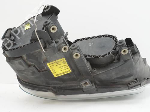 Right headlight VW TOURAN (1T1, 1T2) 1.9 TDI | BP18188125C29