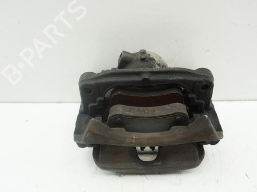 Used Left front brake caliper MERCEDES-BENZ B-CLASS Sports Tourer (W246, W242) B 180 CDI (246.200) (109 hp) 18183552