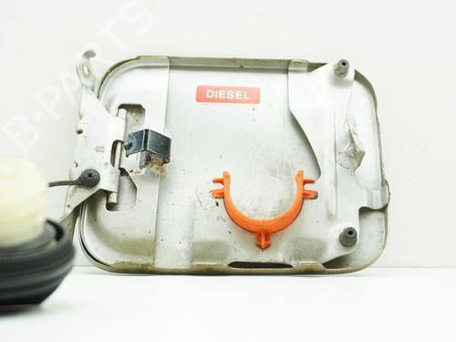 Fuel flap NISSAN TERRANO II (R20) 3.0 Di 4WD | BP18185007C131 