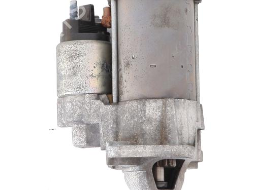Used Starter RENAULT MEGANE IV Hatchback (B9A/M/N_) 1.5 dCi 110 (B9A3) (110 hp) 20723991