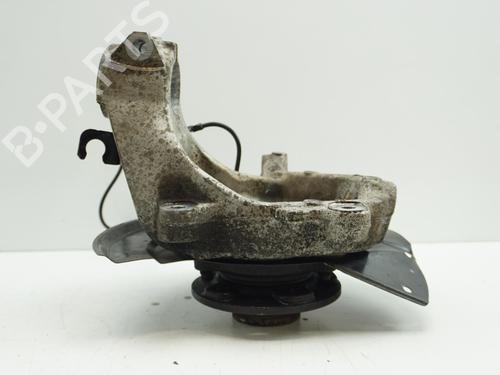 Used Right front steering knuckle Right front steering knuckle RENAULT ESPACE V (JR_) 1.6 dCi 160 (160 hp) 18172492 18172492