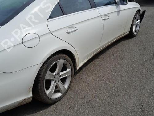 Front wiper motor MERCEDES-BENZ CLS (C219) CLS 350 (219.356) | BP18244791M29 
