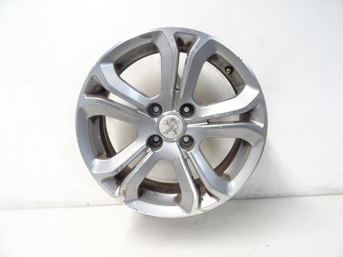 Used Rim PEUGEOT 208 I (CA_, CC_) 1.6 HDi / BlueHDi 75 (75 hp) 23200673