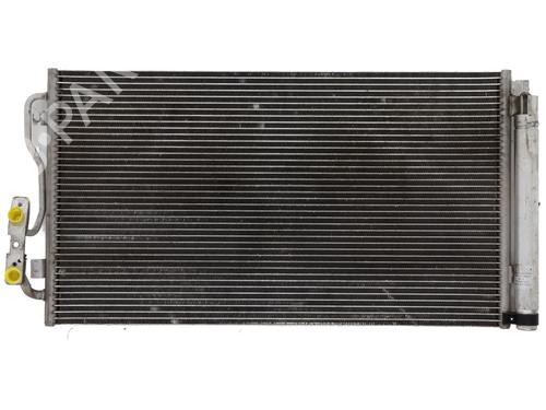 Used AC radiator BMW 3 (F30, F80) [2011-2018]  19696182