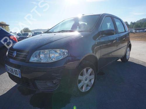 AC compressor FIAT PUNTO (188_) 1.4 | BP18191986M34 