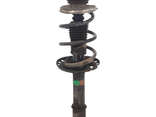 Right front shock absorber DACIA SANDERO II 1.0 SCe 75 (B8JC, B8JD, B8NC) | BP27566882M17
