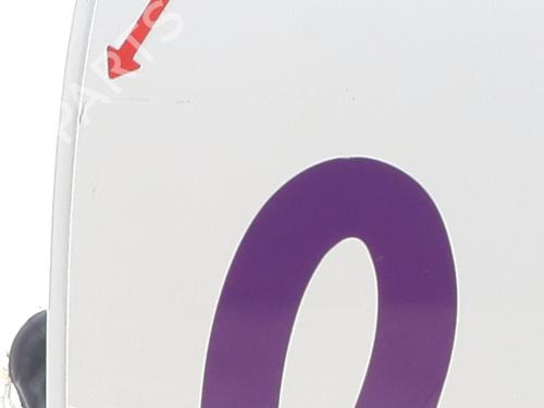 left-rear-door-citroen-c3-iii-sx-2016-30478850 main image