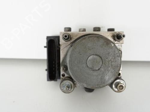 Used ABS pump ABS pump RENAULT CLIO III (BR0/1, CR0/1) 1.5 dCi (C/BR0G, C/BR1G) (68 hp) 18190034 18190034